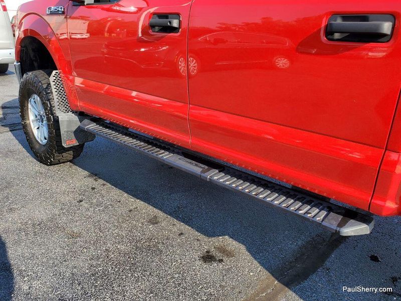 2017 Ford F-150 XLImage 9