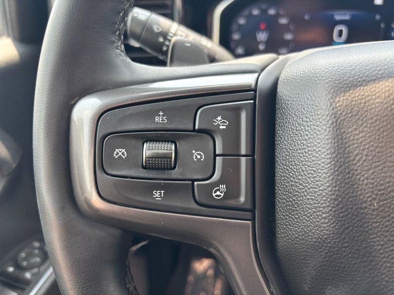 Used 2023 Chevrolet Silverado 1500 High CountryImage 15