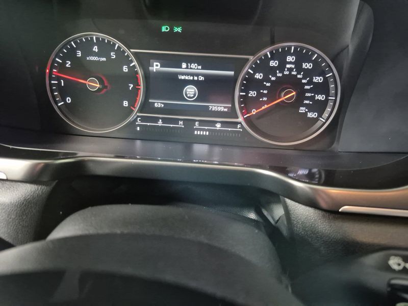 2021 Kia Sorento SImage 31