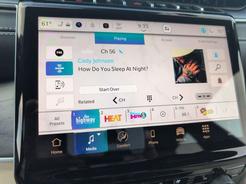 2025 Jeep Grand Cherokee Limited 4x2Image 15