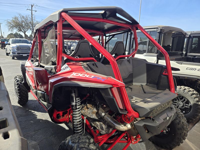 USED 2021 HONDA TALON 1000R SPECIAL EDITION Image 13