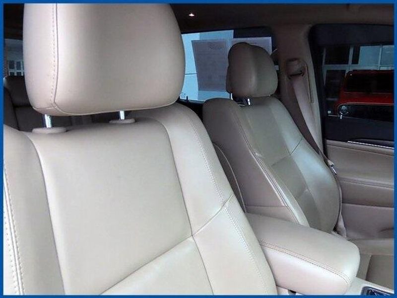 2017 Jeep Grand Cherokee LimitedImage 9