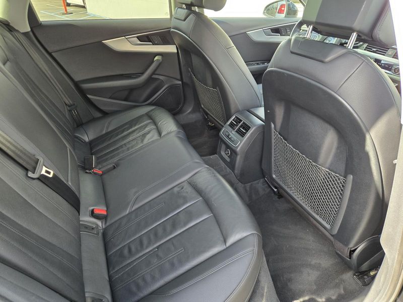 Used 2018 Audi A4 allroad 2.0 TFSI Premium Plus