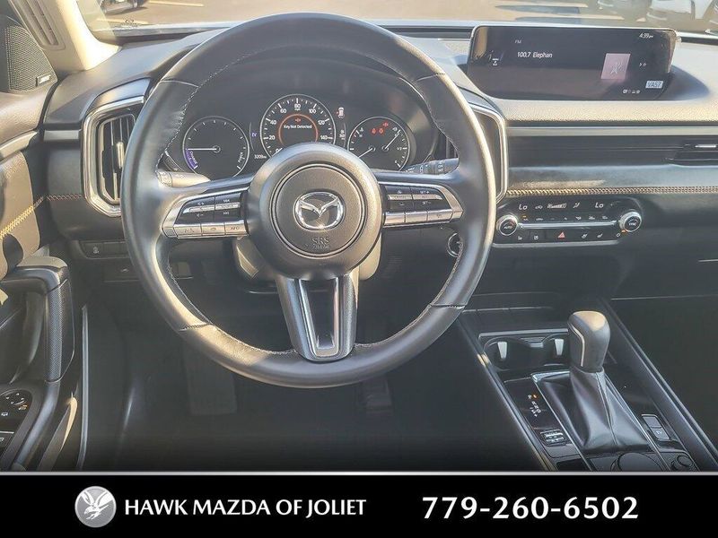 2025 Mazda CX-50 Premium Plus photo 9