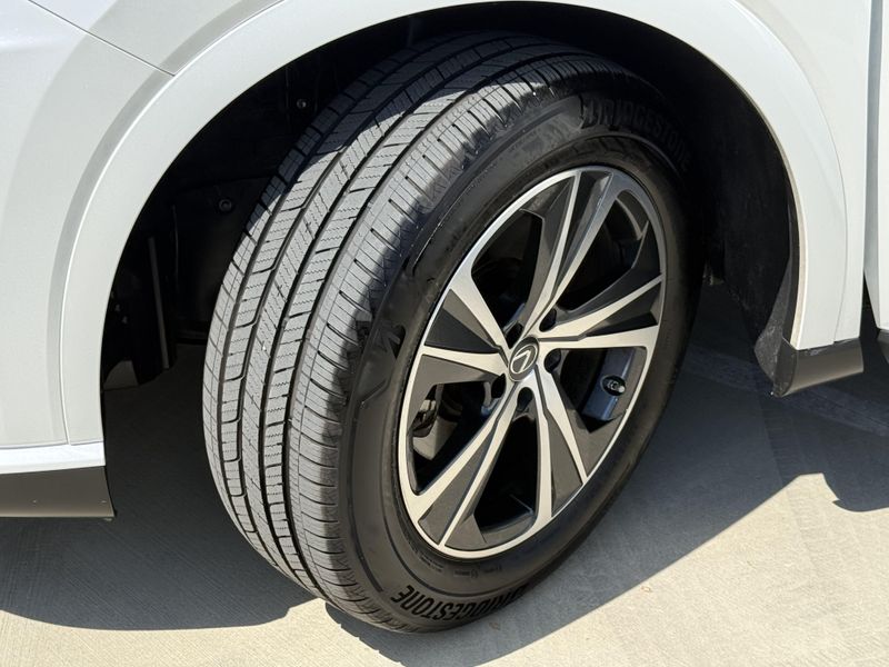 Used 2024 Lexus RX 350 PremiumImage 17
