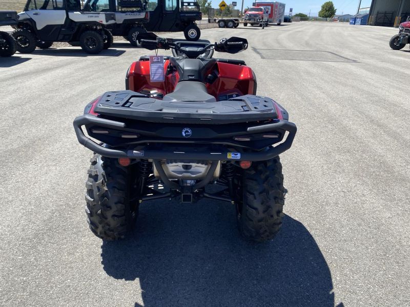 New 2026 Can-Am OUTLANDER XT 850 