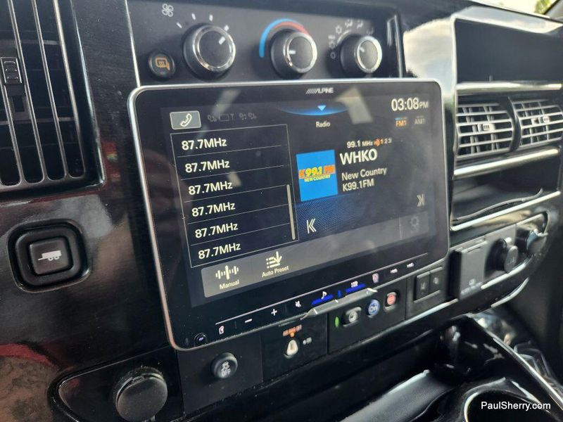 Used 2024 Chevrolet Express Cargo Image 44