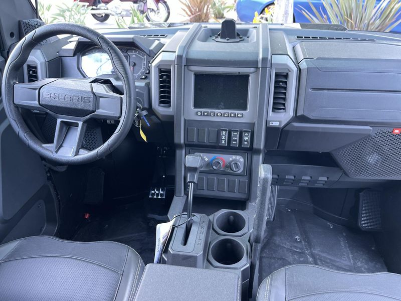 New 2026 Polaris XPEDITION ADV 5 NORTHSTAR Image 21