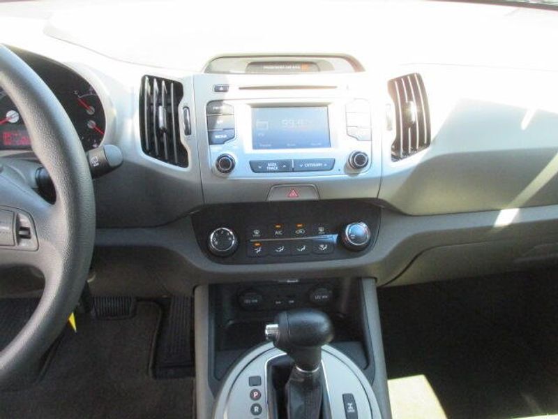 Used 2014 Kia Sportage LXImage 19