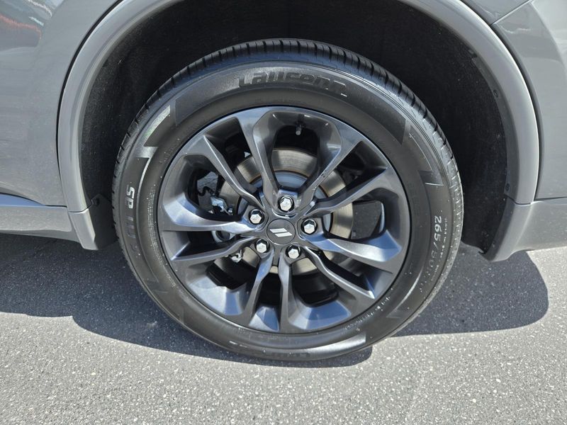 Used 2022 Dodge Durango GT Plus RWD