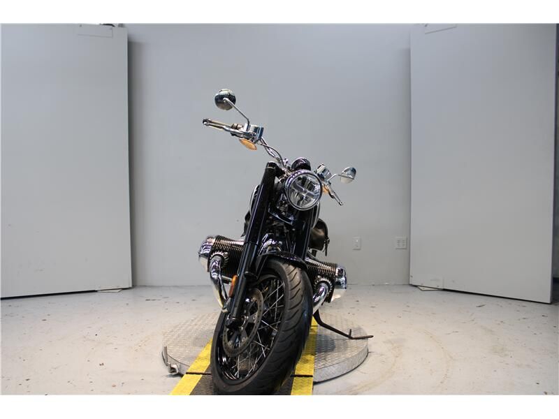 2021 BMW R18 FIRST EDITION Image 4