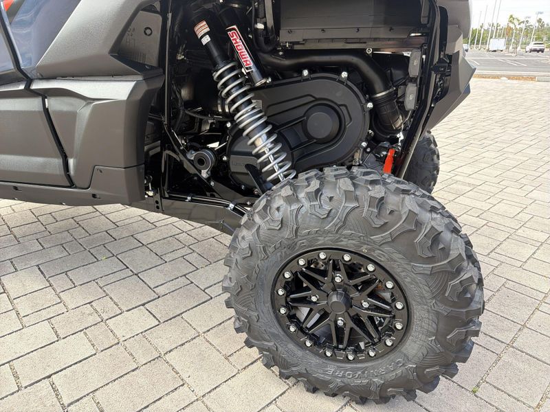 New 2026 Kawasaki TERYX KRX 1000 Image 21