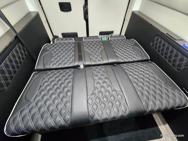 New 2023 RAM ProMaster 3500 Extended 159X WB