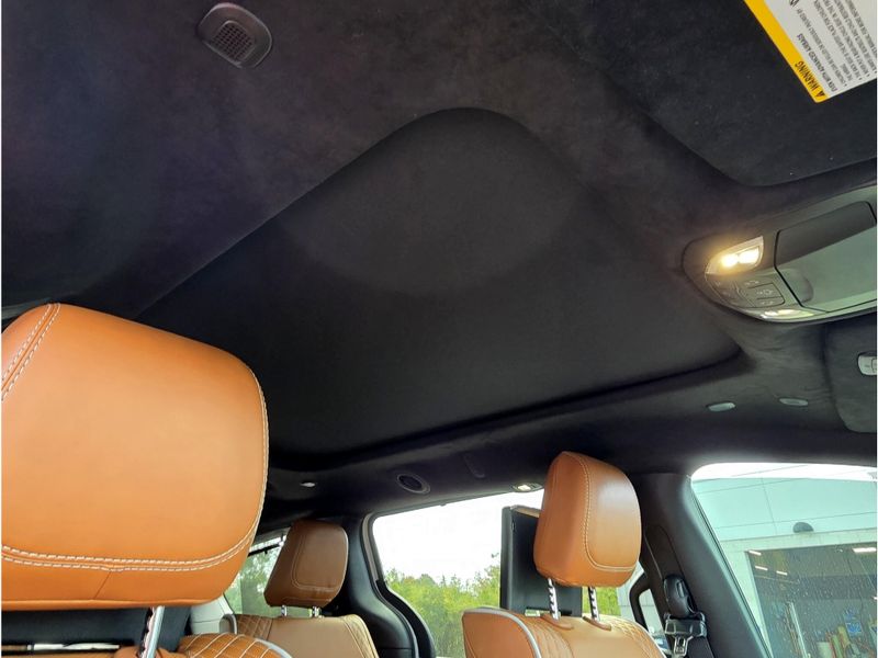 Used 2026 Chrysler Pacifica Pinnacle