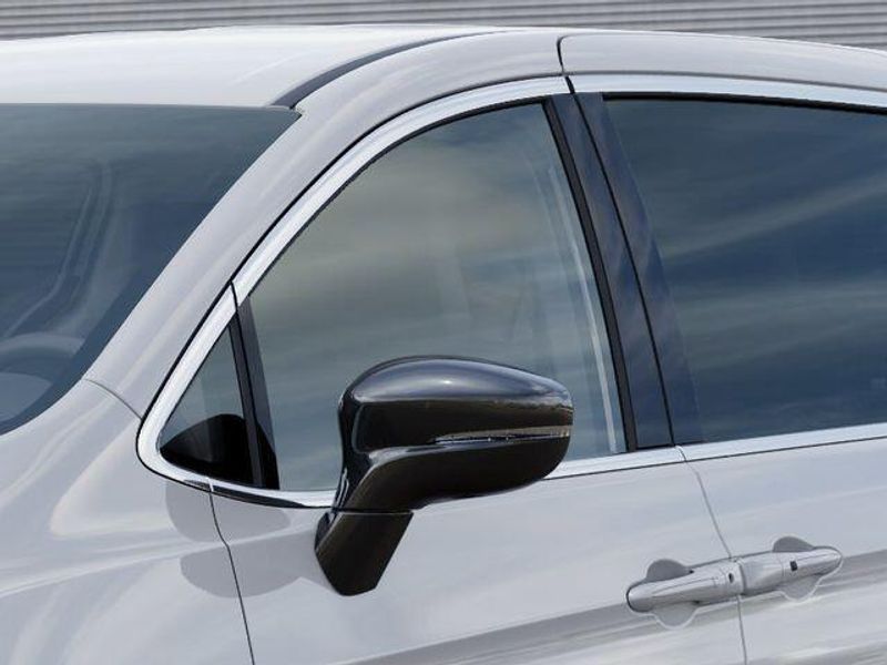 New 2026 Chrysler Pacifica SelectImage 12