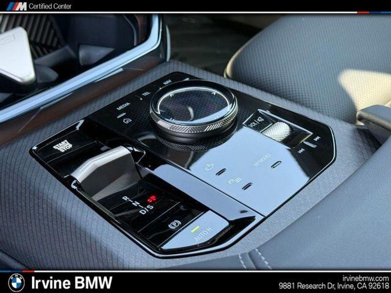 Used 2025 BMW X3 30 xDriveImage 26