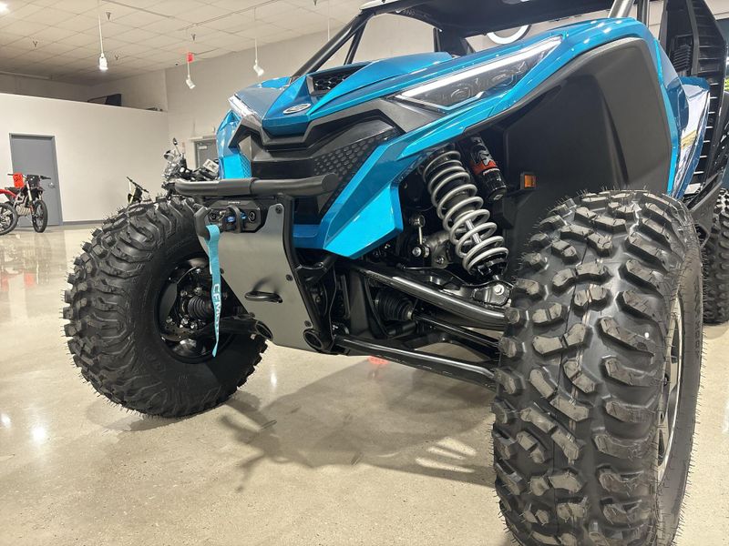 New 2027 CFMOTO ZFORCE Z10 Image 35