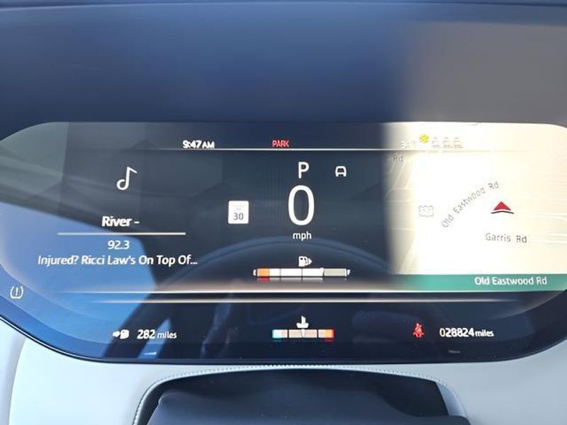 Used 2023 Land Rover Range Rover SE