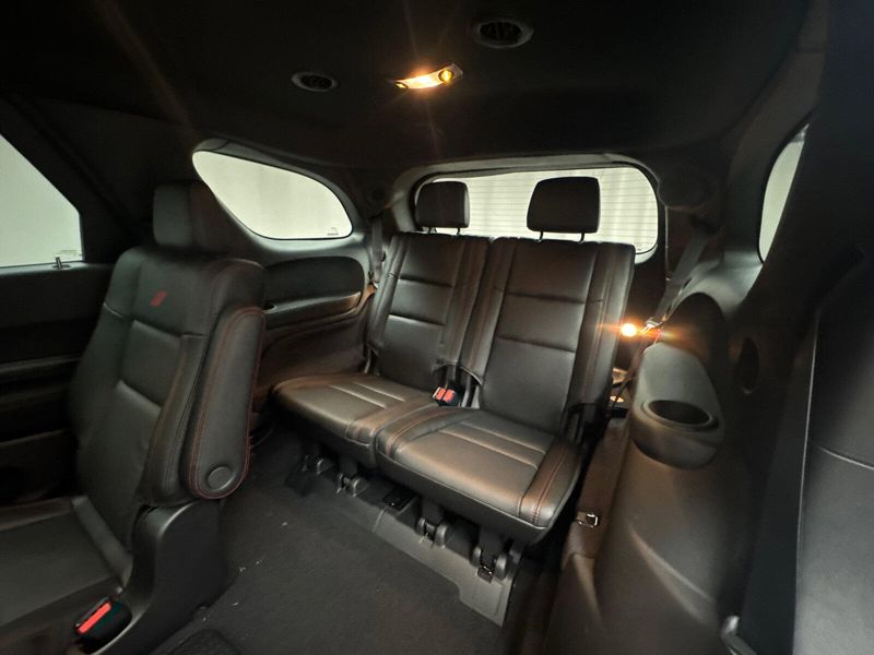 2025 Dodge Durango Gt Plus AwdImage 21