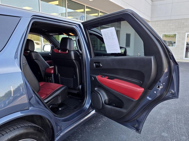 Used 2021 Dodge Durango R/T