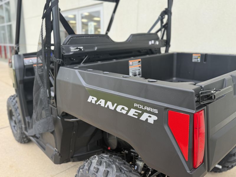 2026 Polaris RANGER 500Image 7