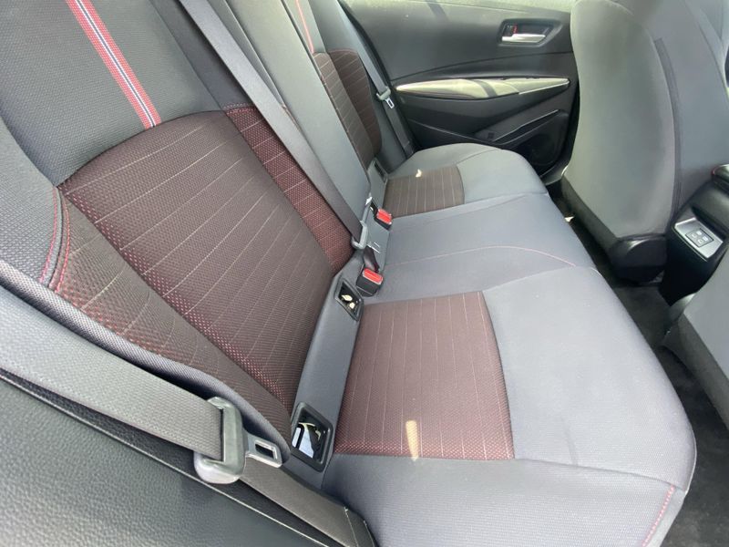 Used 2024 Toyota Corolla SEImage 14