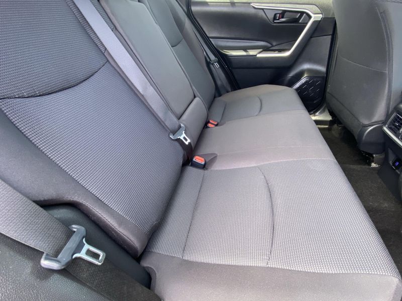 2024 Toyota RAV4 LEImage 14