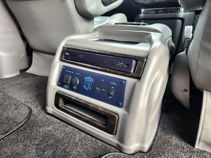 Used 2022 GMC Savana Cargo 