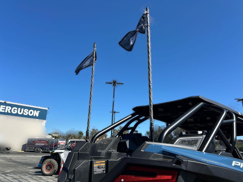 New 2025 Polaris RZR PRO S 4 ULTIMATE Image 35