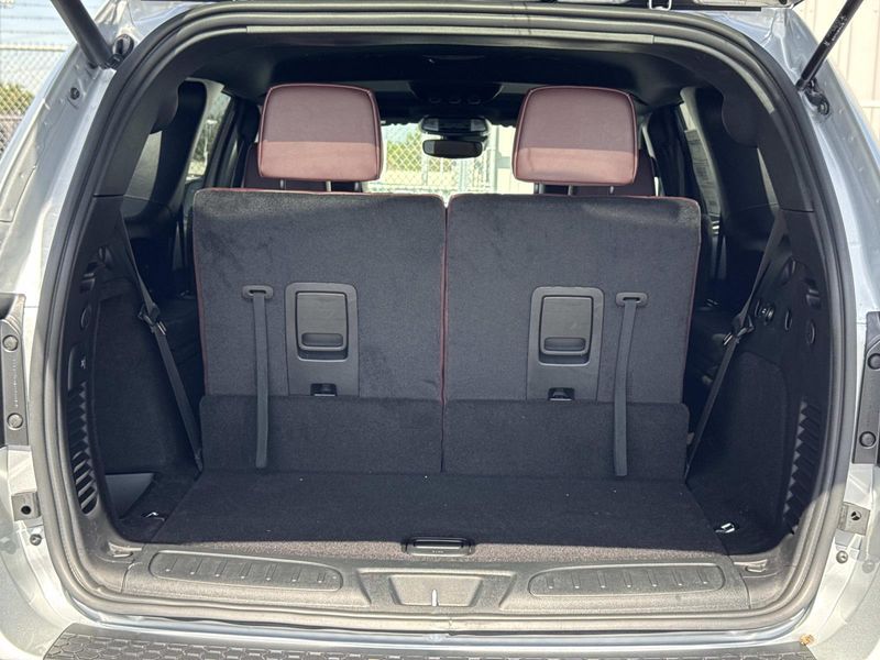 New 2026 Dodge Durango Gt Plus Awd Hemi V8