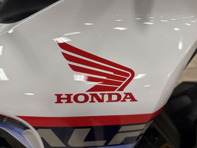 New 2025 Honda Transalp Image 24
