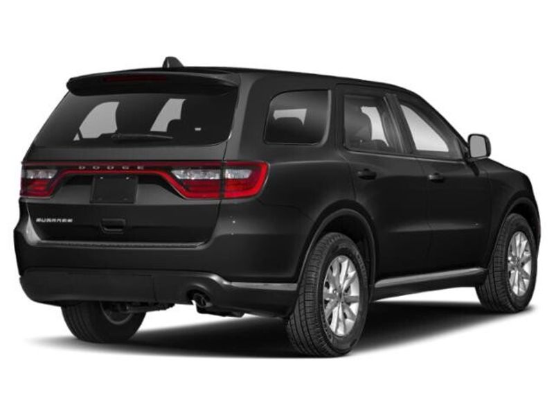 2024 Dodge Durango Pursuit AwdImage 3