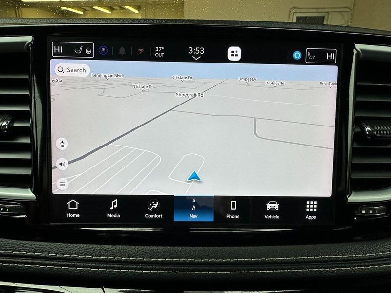 2023 Chrysler Pacifica LimitedImage 4