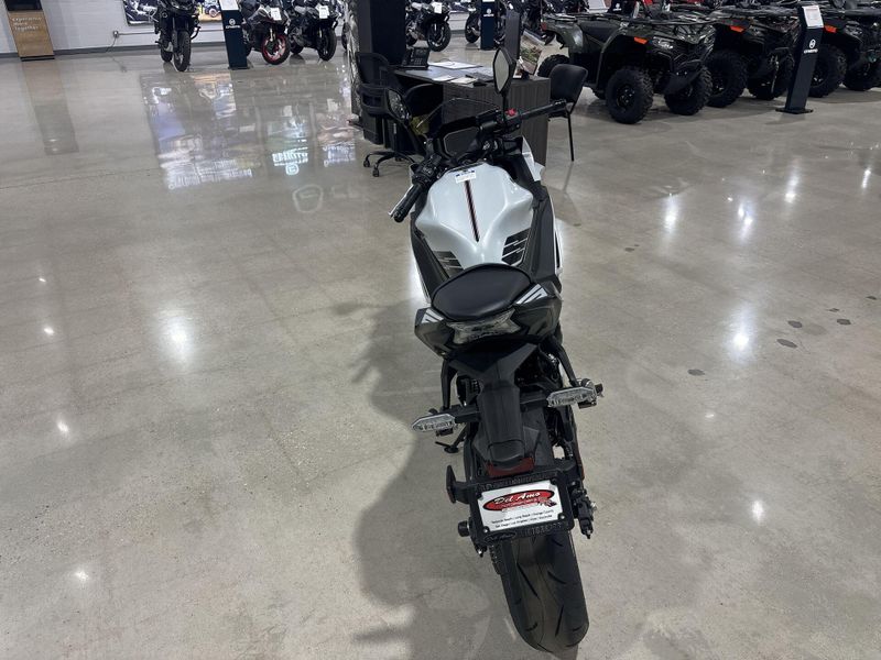 New 2026 Kawasaki NINJA 650 ABS Image 14