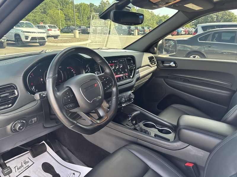 Used 2022 Dodge Durango GT PlusImage 12