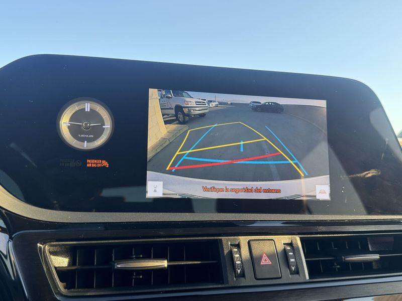 Used 2024 Lexus ES 350Image 27