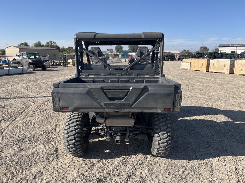 Used 2021 CFMOTO UFORCE 1000 