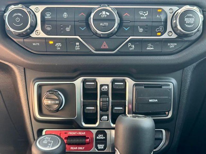 New 2026 Jeep Wrangler 4-door Moab 392Image 19
