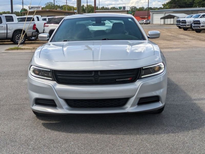 2022 Dodge Charger SXTImage 8