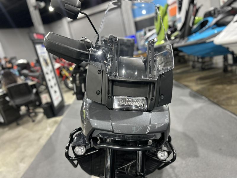 Used 2022 Harley-Davidson PAN AMERICA 1250 SPECIAL Image 13