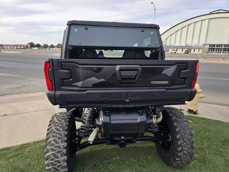 NEW 2026 POLARIS XPEDITION XP 5 NORTHSTAR Image 13