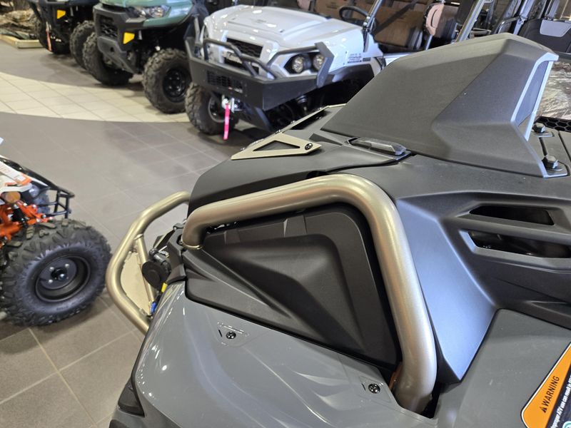 NEW 2026 CAN-AM OUTLANDER X MR 1000R Image 23