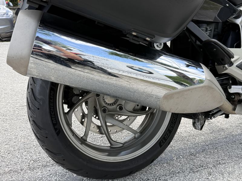 Used 2014 BMW K 1600 GTL 