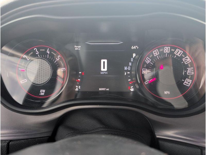 Used 2023 Dodge Challenger SXTImage 21