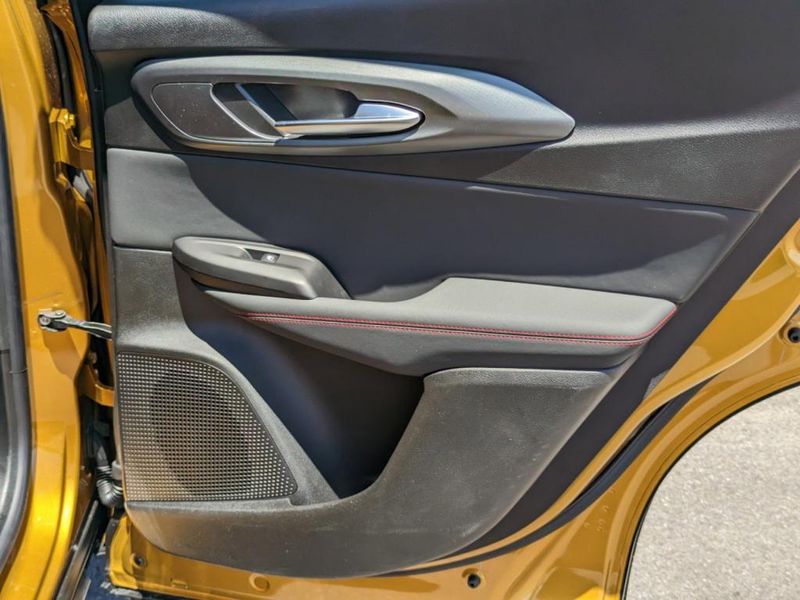 2023 Dodge Hornet Gt Awd in a Acapulco Gold exterior color and Blackinterior. Johnson Dodge 601-693-6343 pixelmotiondemo.com 