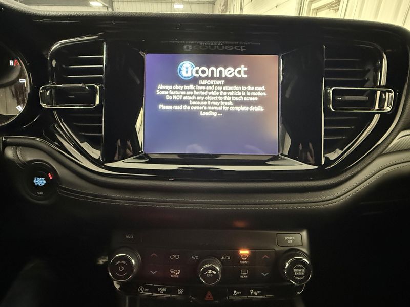 Used 2021 Dodge Durango GTImage 26