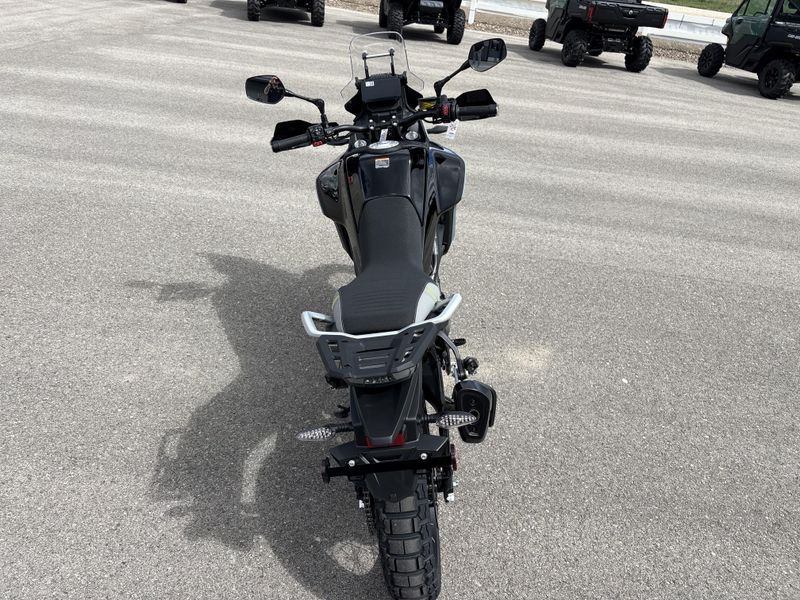New 2026 CFMOTO IBEX 450 
