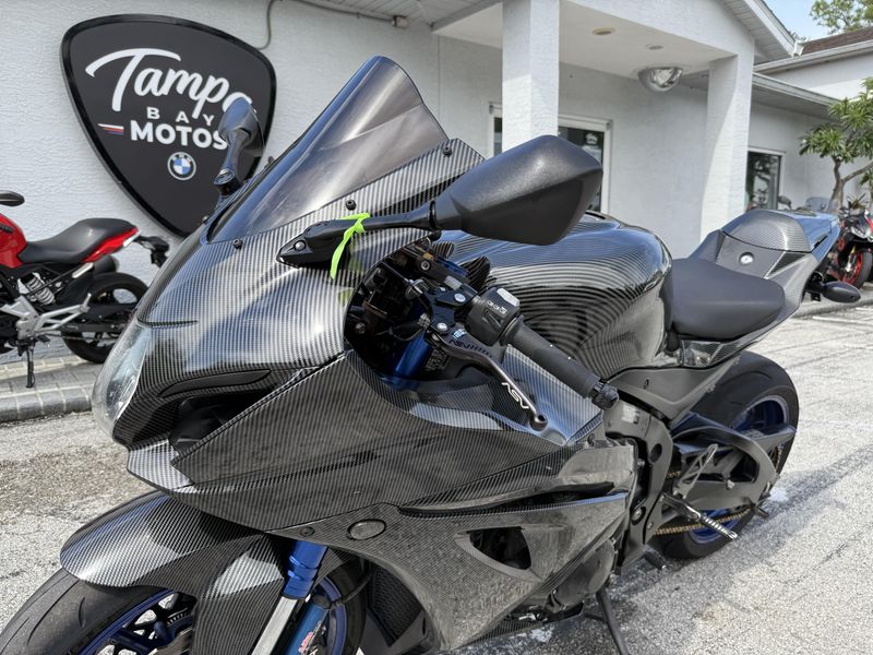 2017 Suzuki GSX-R 1000 ABS 
