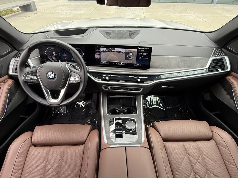 2025 BMW X5 sDrive40iImage 31