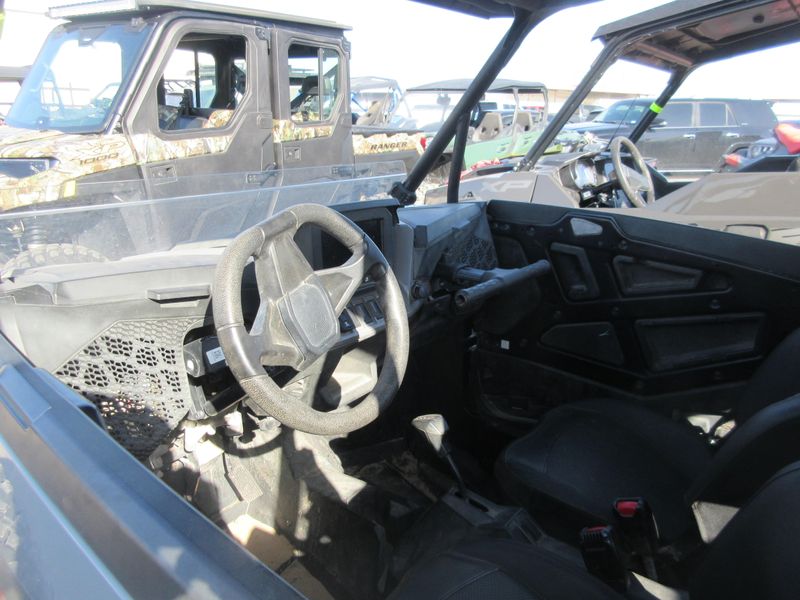 USED 2025 POLARIS RZR XP 4 1000 PREMIUM Image 8